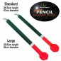 Gardner Twin Pack Pencil Marker Float 2ks
