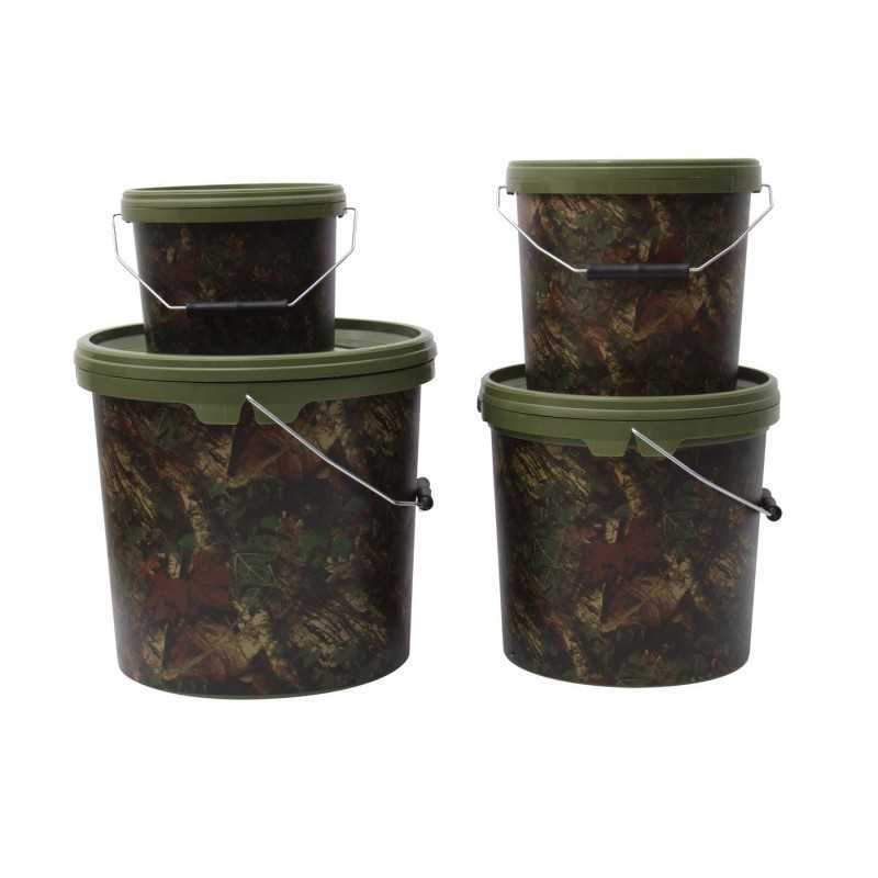 Vedro Gardner Camo