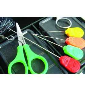 Ihla Korda 12cm Heavy Latch Stik Needle 