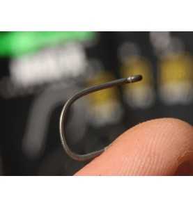 Háčik Korda Mixa B Hook