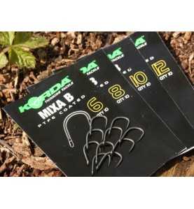 Háčik Korda Mixa B Hook