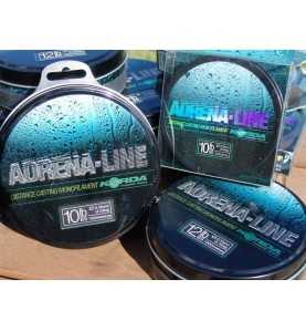 Vlasec Korda Adrenaline 0,38mm 1000 m 18lb