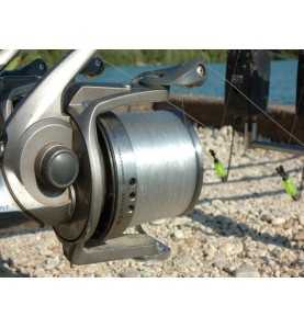 Fluorocarbon Korda Kontour Fluorcarbon 0,33mm 200 m