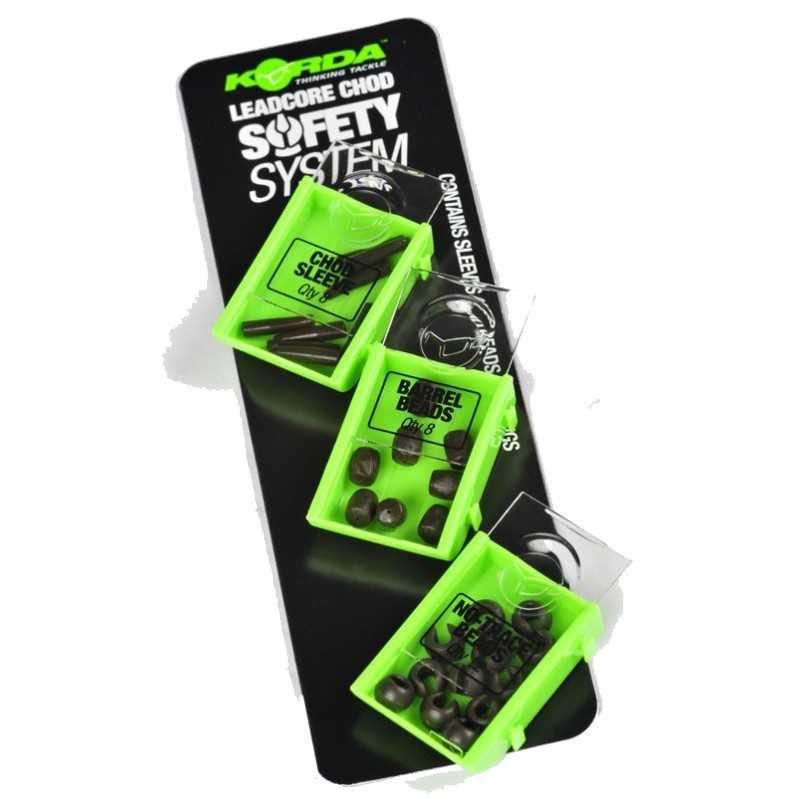 Korda Leadcore Chod System Complete
