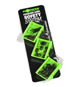 Korda Leadcore Chod System Complete