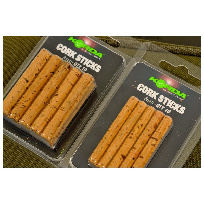 Korda Spare 8mm Cork