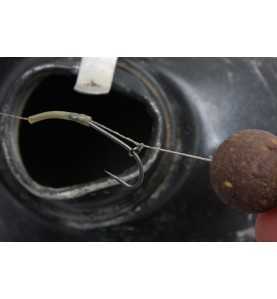 Háčik Korda Korda Long Shank X 