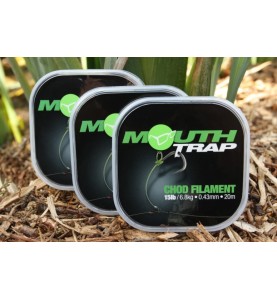 Korda MouthTrap 0.47mm 20lb