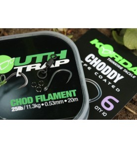Korda MouthTrap 0.47mm 20lb