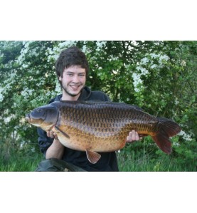 Korda MouthTrap 0.47mm 20lb
