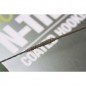Nadväzcová šnúra Korda N-TRAP Soft 15lb zelená