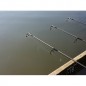 Vlasec Korda SUBline 0.30mm 10lb 1000 m hnedý