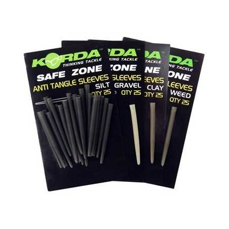 Hadička Korda Anti Tangle Hooklink Sleeves Wedd