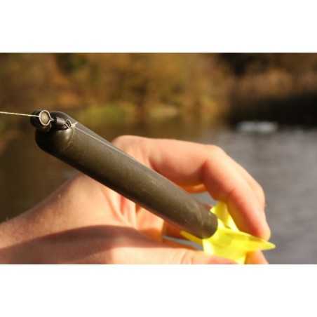Obratlík Korda Big Eye Swivel