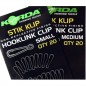 Korda Stik Klip Small