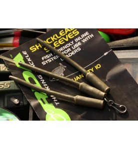 Šokový adaptér Korda Shockleader Sleeves 