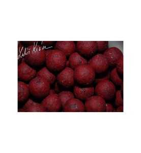 LK Baits Euro Economic Spice Shrimp - boilies 18mm