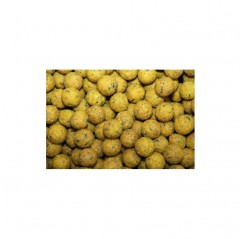LK Baits Euro Economic Sweet Pineapple - boilies 18mm