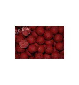 LK Baits ReStart Wild Strawberry - boilies