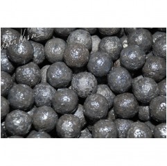 LK Baits Top ReStart Black Protein - boilies