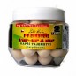 LK baits POP-UP Fluoro Kapří tajemství 18,14mm - plávajúce boilies LK baits POP-UP Fluoro Kapří tajemství 18,14mm - plávajúce boilies