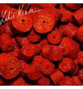 LK baits ReStart Pellet Compot N.H.D.C. 12-17mm 1kg - pelety