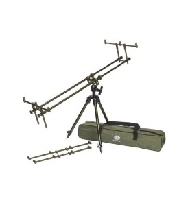 JRC Euro Pod 4 Rod - stojan na prúty