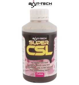 Tekutá zálievka CSL Tuna Particle Soak 500ml