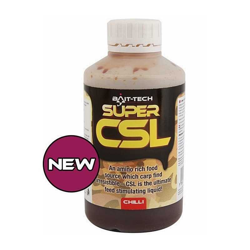 Tekutá zálivka CSL Pineapple Particle Soak 500ml