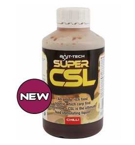 Tekutá zálivka CSL Pineapple Particle Soak 500ml