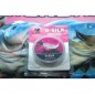 LK BAITS Q-SILK Camo Green nadväzcová šnúra  25lb 20m