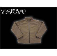 TRAKKER X-Cell Zipped Jacket bunda
