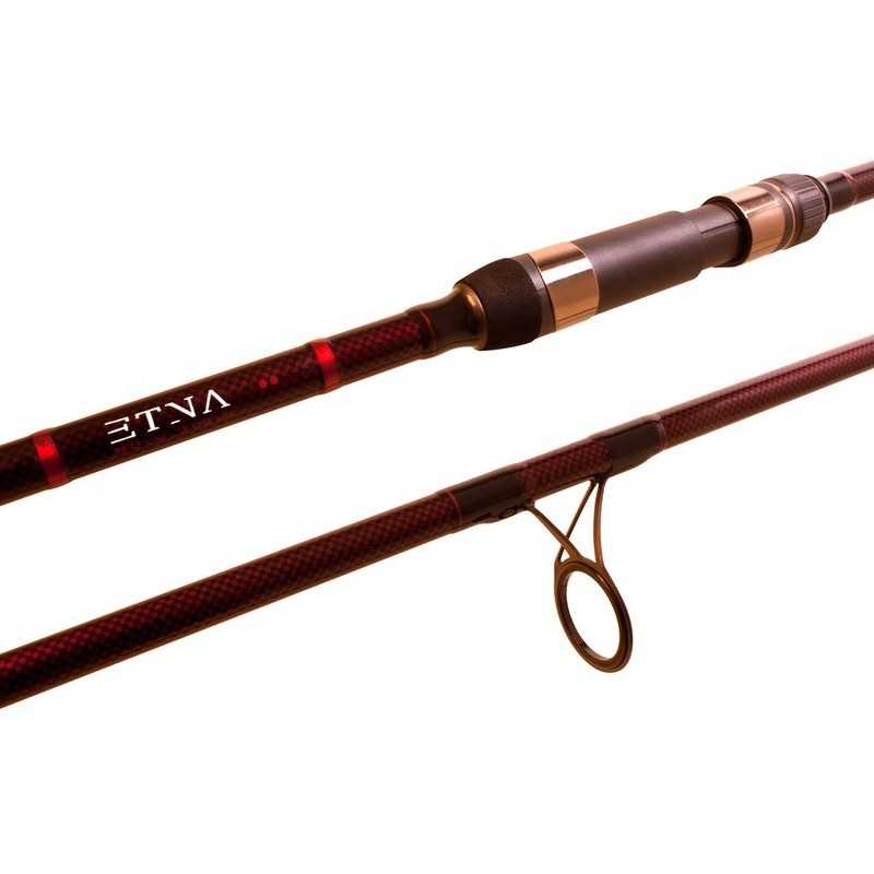 Prút Delphin ETNA CARP / 2 diely