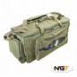 NGT TAŠKA GIANT GREEN INSULATED CARRYALL