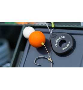 Nash Těžítko na montáž Clingers Diffusion Camo large Novinka 2014