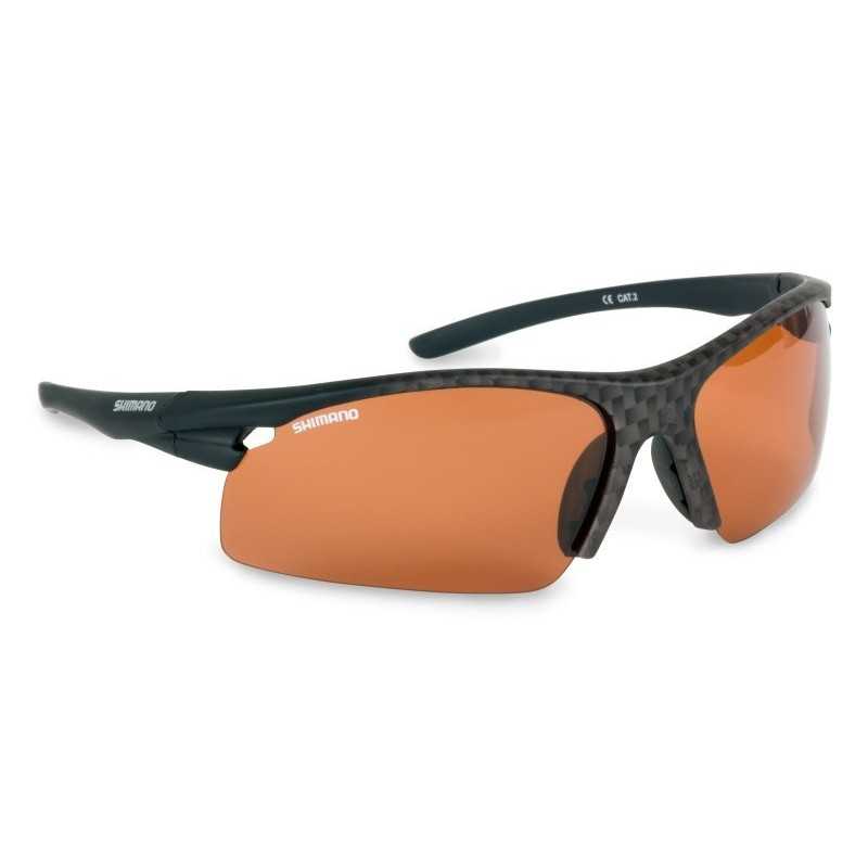 Polarizačné Okuliare Shimano Sunglass Fireblood