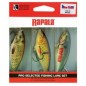 Rapala SSR07 Carp Kit