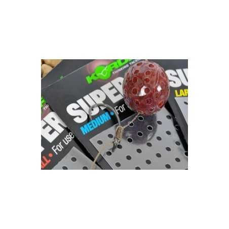 Korda Super Wrap 32mm smršťovací fólie proti okusu Novinka 2014