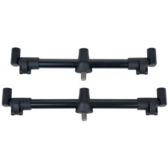 Fox Hrazdy 3 Rod Euro Buzz Bars 2ks