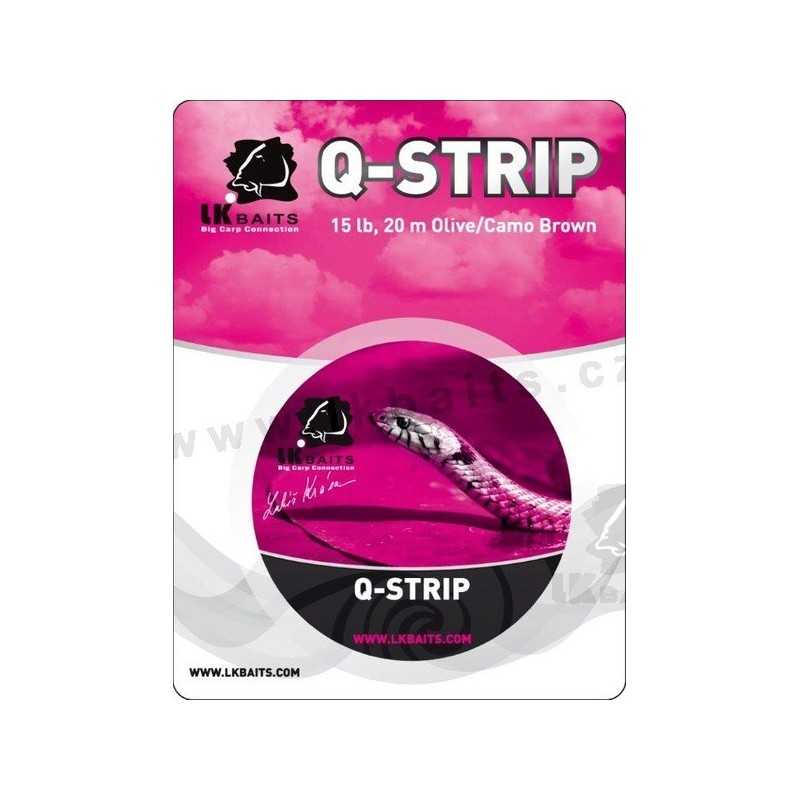 LK Baits Q-STRIP