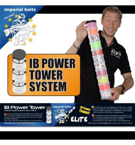 IB Power Tower - Half´n Half Elite 16mm/75gr