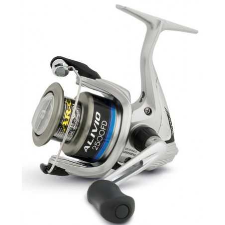 Alivio 2500 FD
