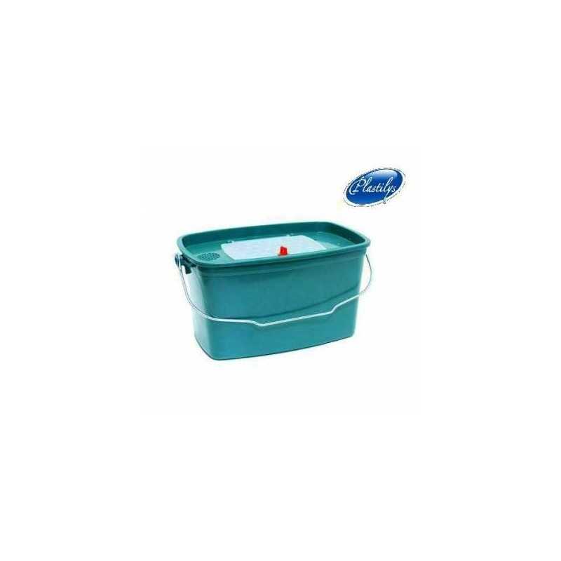 PLASTILYS KEDROVNICA 7L
