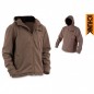 Teplá mikina FOX CHUNK Wind Shield Hooded Jacket