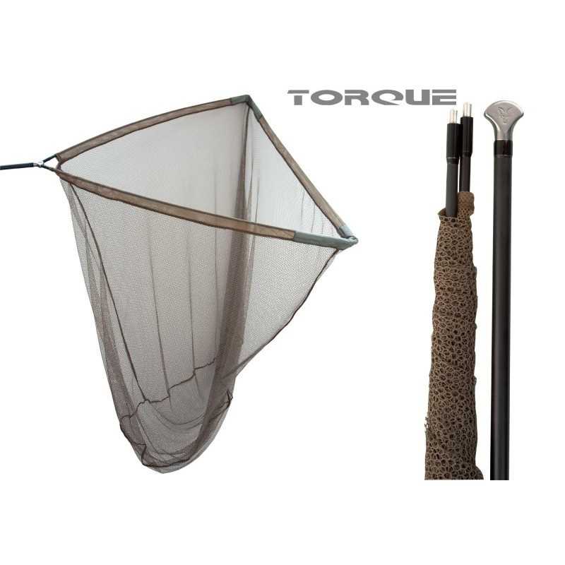 Podberák FOX Torque Landing Net 46"