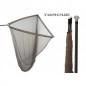 Podberák FOX Torque Landing Net 46"