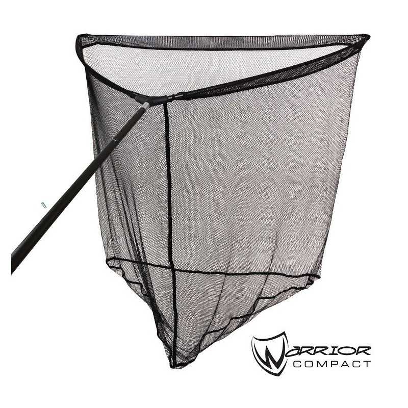 Podberák FOX Warrior S Compact Landing Net