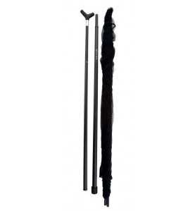 Podberák FOX Warrior S Compact Landing Net