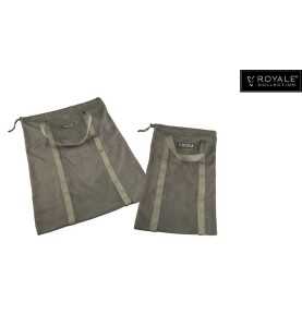 Sak na boilies FOX Royale Air Dry Bag Large