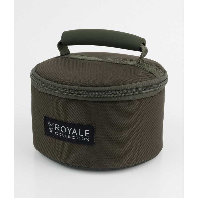 Taška na riad FOX Royale Cookset Bag Standard